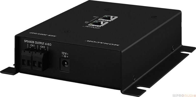Monacor AKB-30DT/DSP Monacor AKB-30DT/DSP