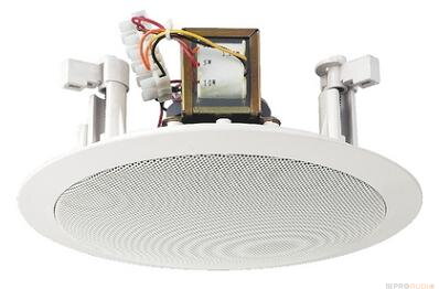 Monacor EDL-26 Monacor EDL-26