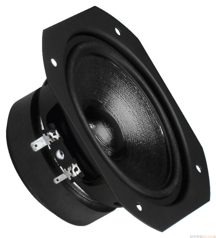Monacor MSH-115 Monacor MSH-115