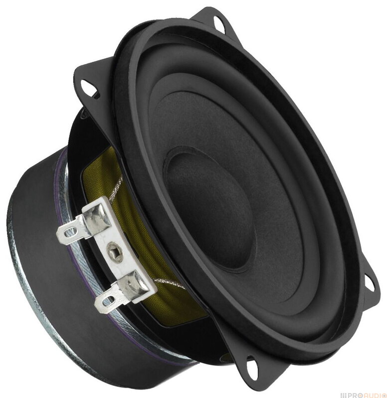 Monacor SPM-100/8 Monacor SPM-100/8