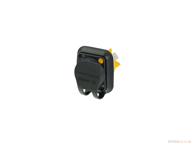Neutrik SCNAC-MPX Neutrik SCNAC-MPX