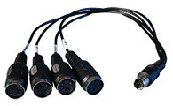 RME BOHDSP9652MIDI RME BOHDSP9652MIDI