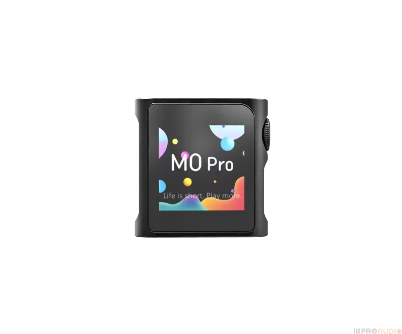 Shanling M0 Pro