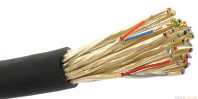 Mogami 2845 - multikábel