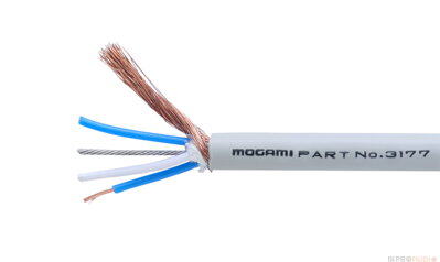 Mogami 3177 - aerial
