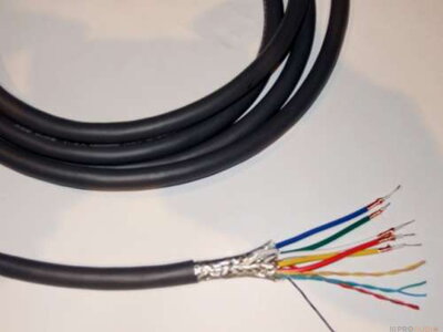Mogami 3206 - VESA VGA