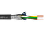 Sommer Cable 540-0051 BINARY 434 DMX 512