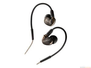 Audix A10 profesionálne slúchadlá do uší