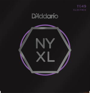 D`Addario NYXL1149