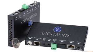 DigitaLinx DL-HDE100 SET