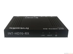 Intelix INT-HD70-RX prijímač