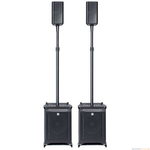 HK Audio LUCAS Nano 608i/602 Twin Set