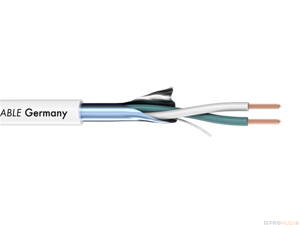 Sommer Cable 200-0400 ISOPOD SO-F22