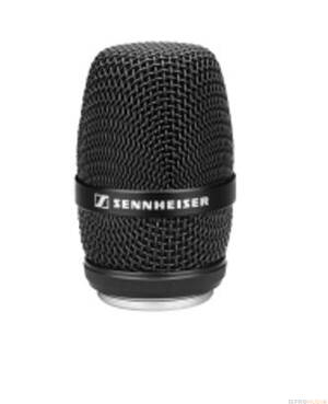Sennheiser MMD 845-1 BK - dynamická mikrofónová hlava