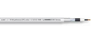 Sommer Cable 600-0960LLX ASTRAL digisat kábel