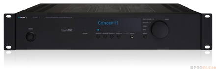 Biamp CONCEPT1
