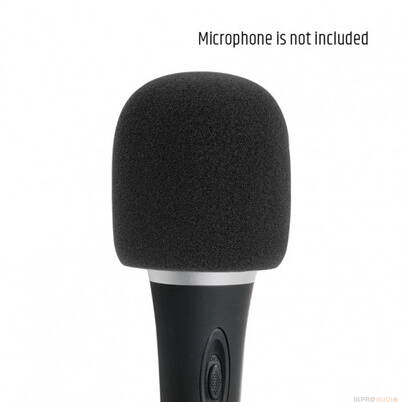 Adam Hall D913 BLK