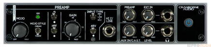 Cranborne Audio Camden EC1