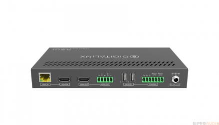 Digitalinx DL-SCU-RX
