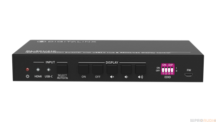 Digitalinx DL-SCU21C
