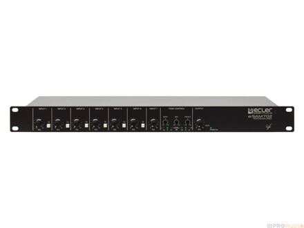 ECLER eSAM702