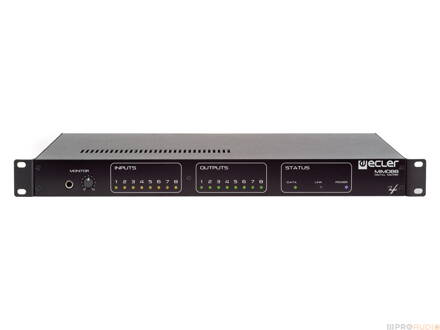 ECLER MIMO88