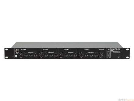 ECLER SAM412T