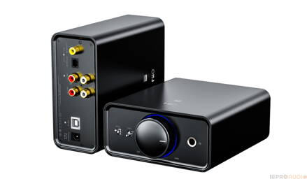 FiiO K5 Pro ESS