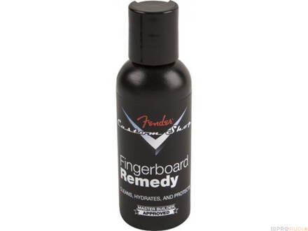 Fender Guitar Custom Shop Fingerboard Remedy