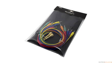KORG SQ-CABLE 6