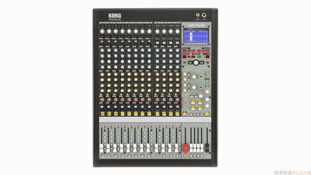 KORG MW-1608