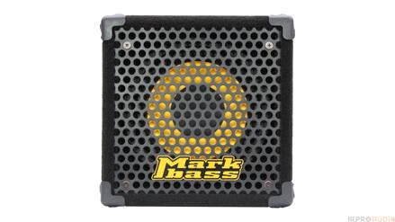 Markbass Micromark 801