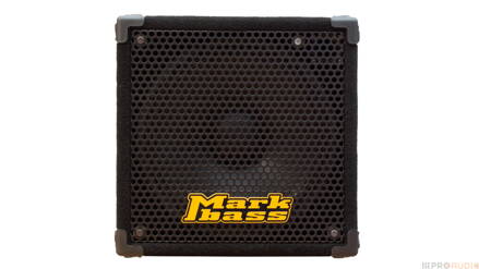 Markbass New York 151 BLK