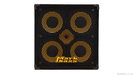 Markbass Standard 104HR - 8
