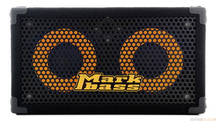 Markbass Traveler 102P - 8
