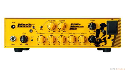 Markbass Little Marcus 250