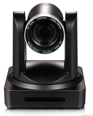 MINRRAY UV510AS-12-ST-POE-IR NDI Black