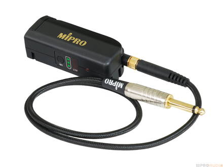 MIPRO MT-24GE