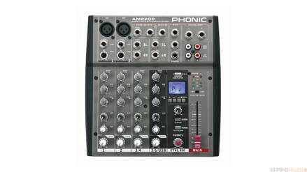 Phonic AM 220P