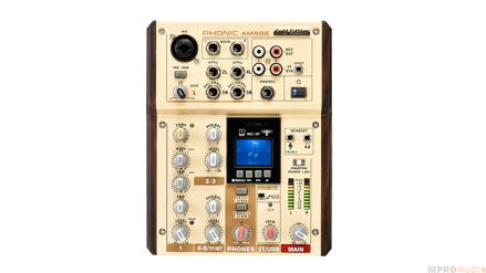Phonic AM 5GE
