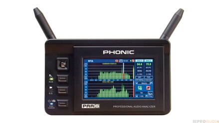 Phonic PAA6