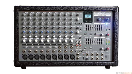 Phonic Powerpod 1062R