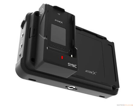 ATOMOS AtomX Sync