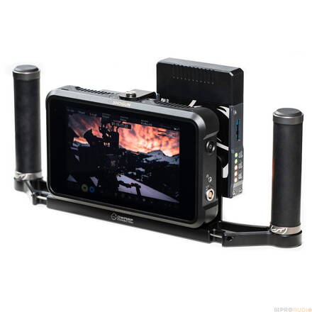 DWARF DC GO Directors Monitor - Shogun 7 Mounting Kit