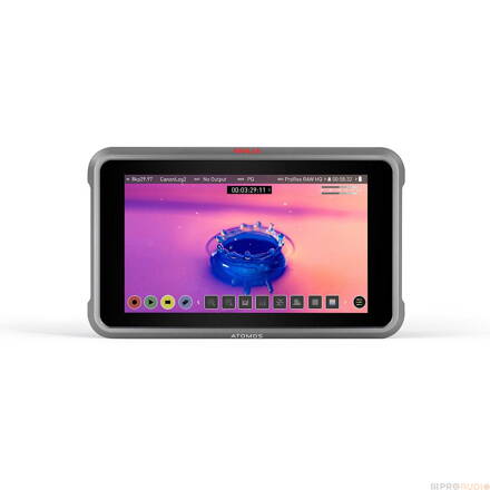 ATOMOS Ninja V+ Pro Kit