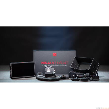 ATOMOS Ninja V Pro Kit