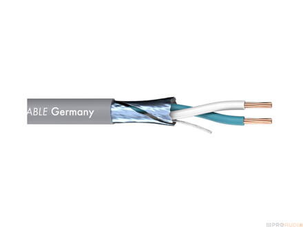 Sommer Cable 201-0406 ISOPOD SO-F50