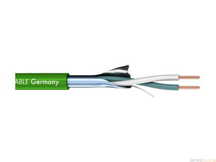 Sommer Cable 200-0404 ISOPOD SO-F22