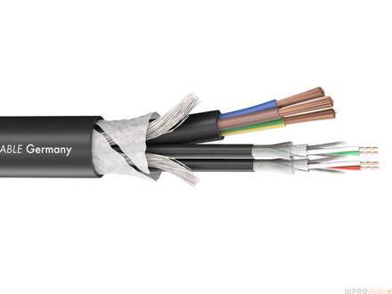 Sommer Cable 500-0051-2 MONOLITH 2