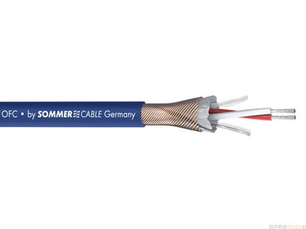 Sommer Cable 520-0102 SEMICOLON 2